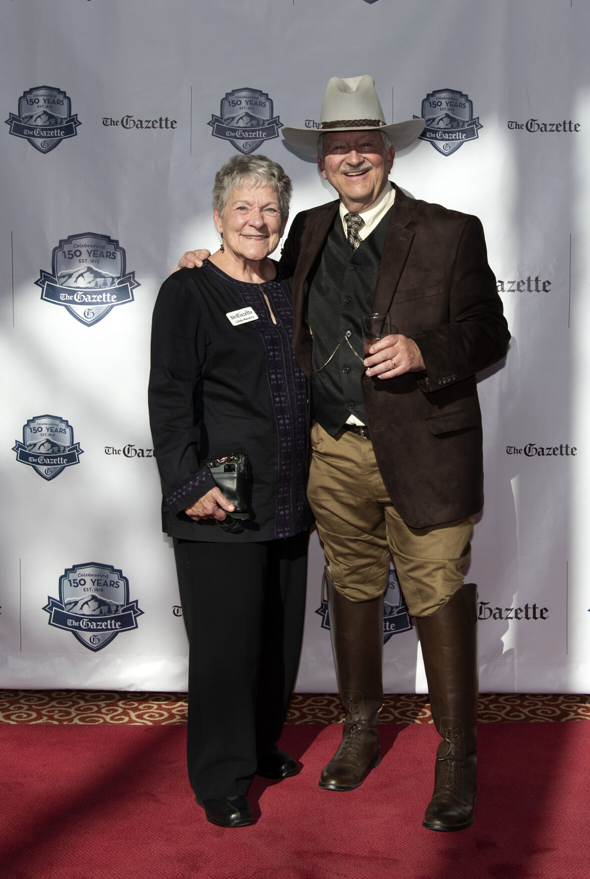 Gazette 150th Anniversary